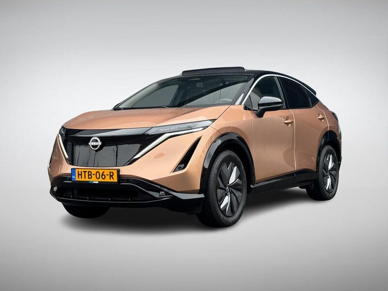 Nissan ARIYA
