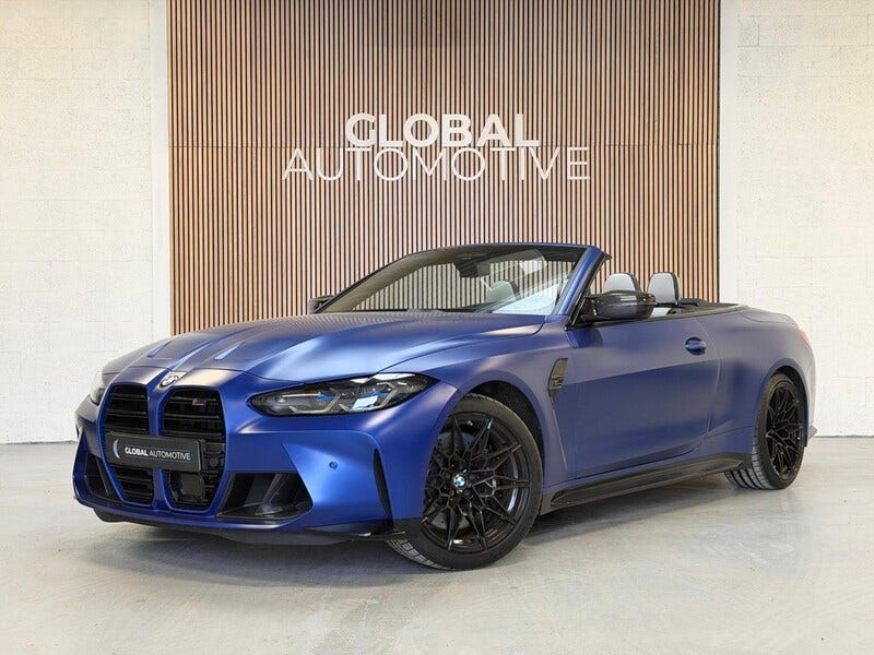 BMW M4