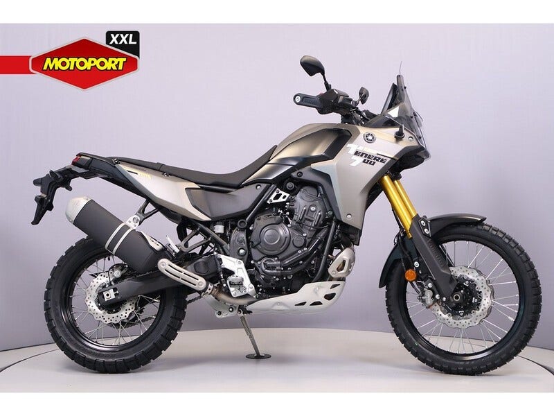 Yamaha TENERE 700