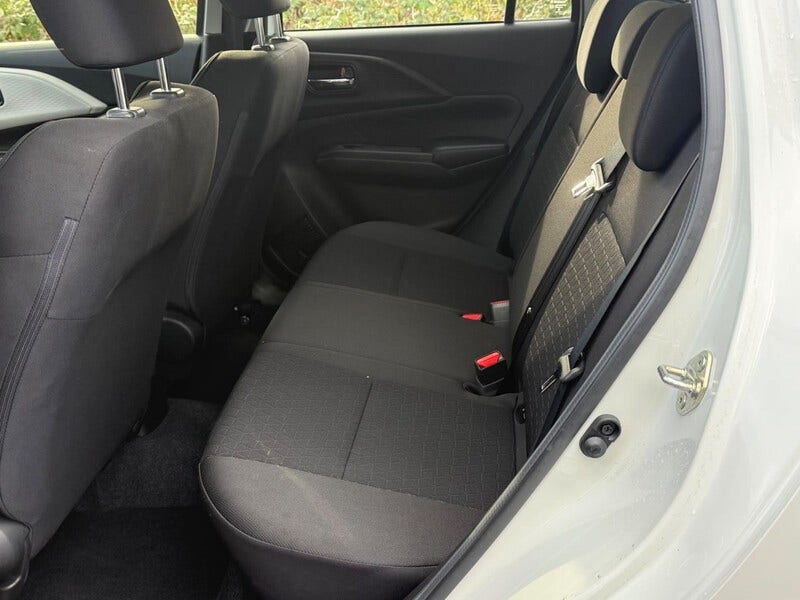Suzuki Swift (2)