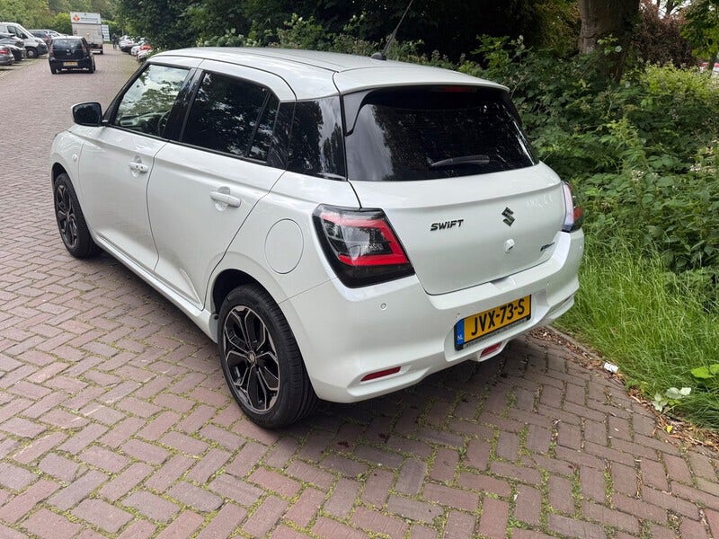 Suzuki Swift (3)