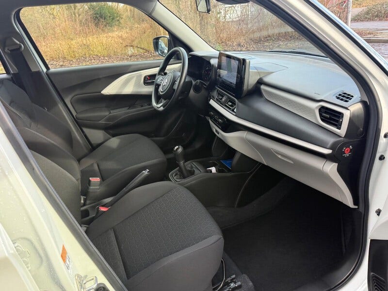 Suzuki Swift (4)