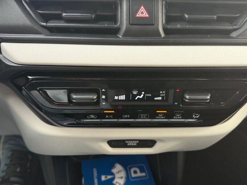 Suzuki Swift (10)