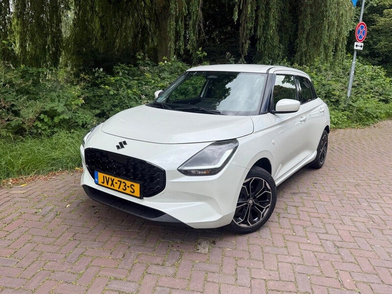 Suzuki Swift (12)