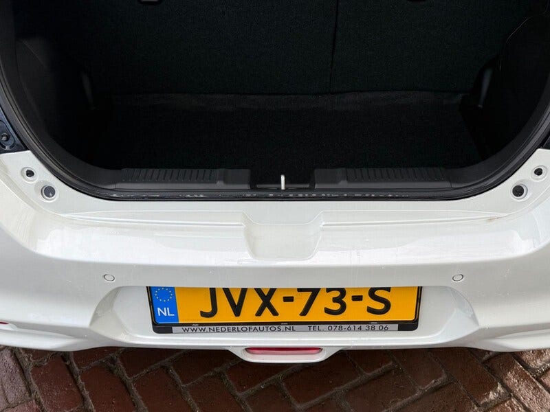 Suzuki Swift (15)