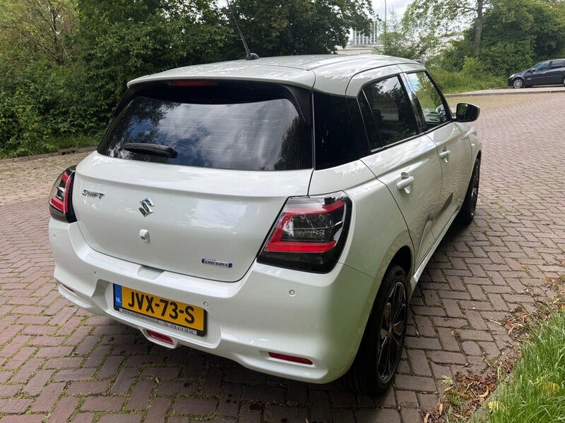 Suzuki Swift (16)
