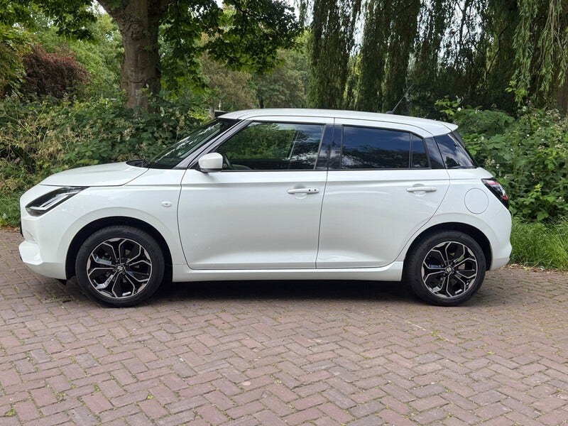 Suzuki Swift (19)