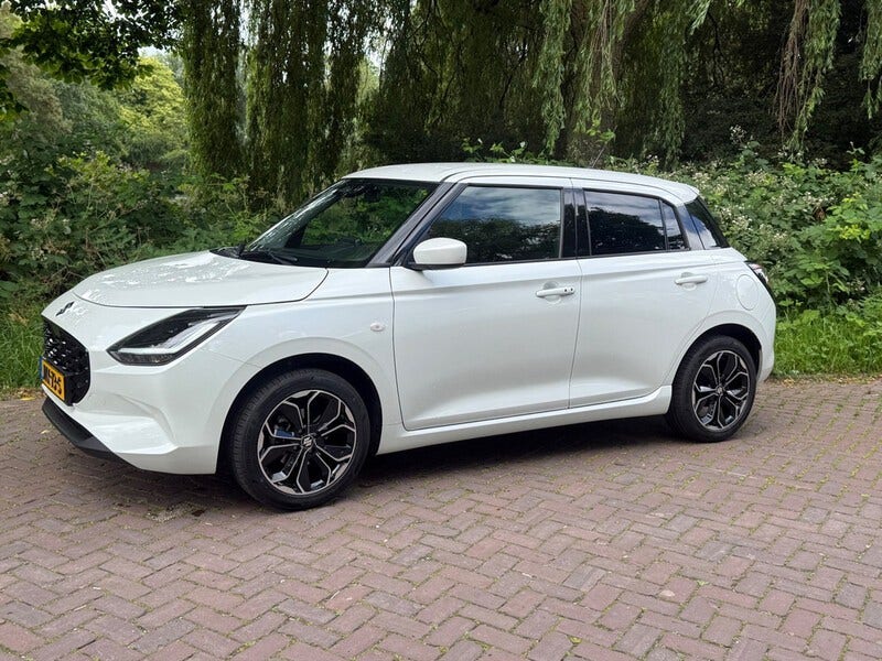 Suzuki Swift (22)