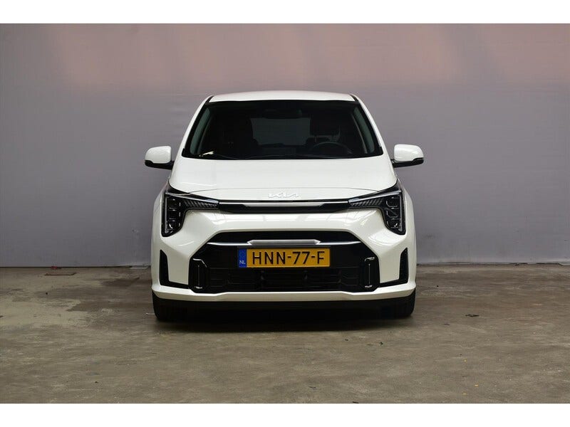 Kia Picanto (2)