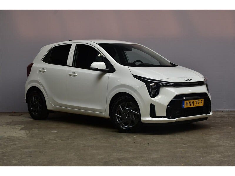 Kia Picanto (3)