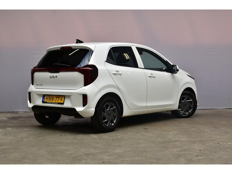 Kia Picanto (5)