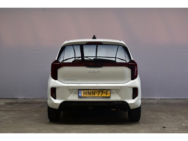 Kia Picanto (6)