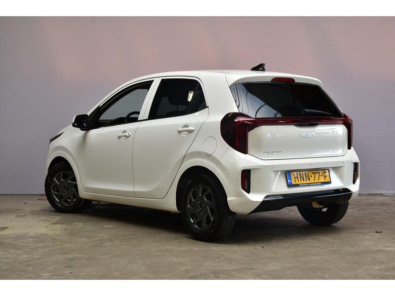Kia Picanto (7)