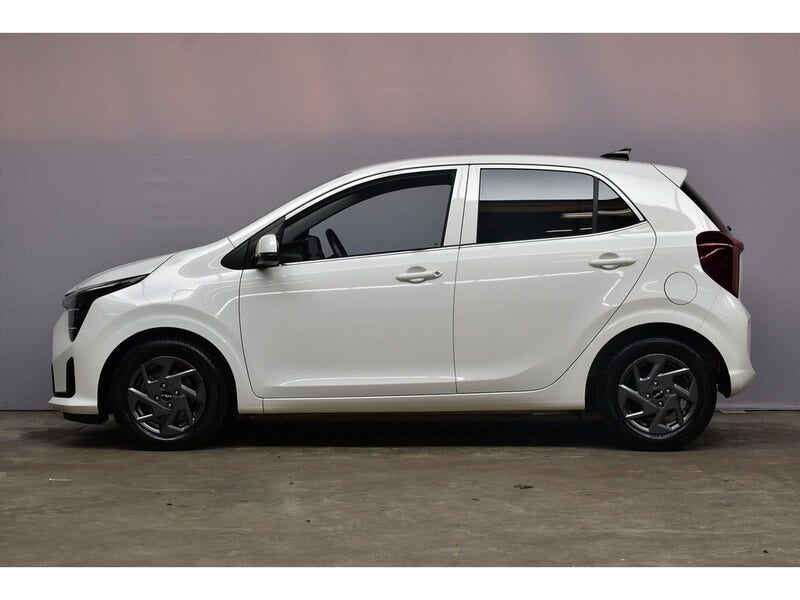 Kia Picanto (8)