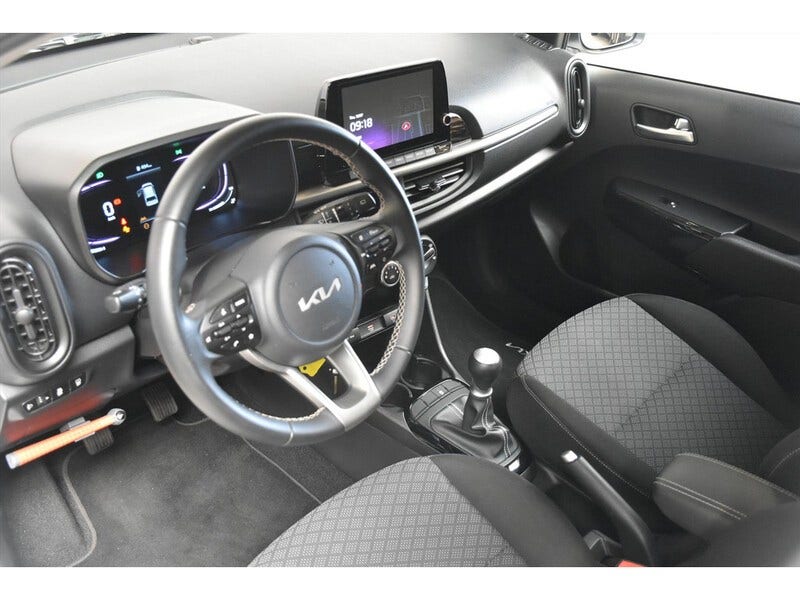 Kia Picanto (9)