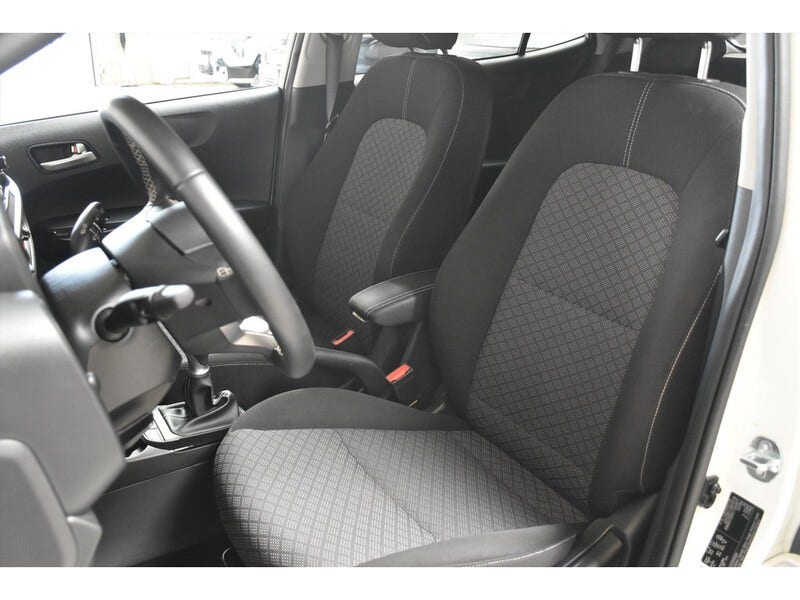 Kia Picanto (10)
