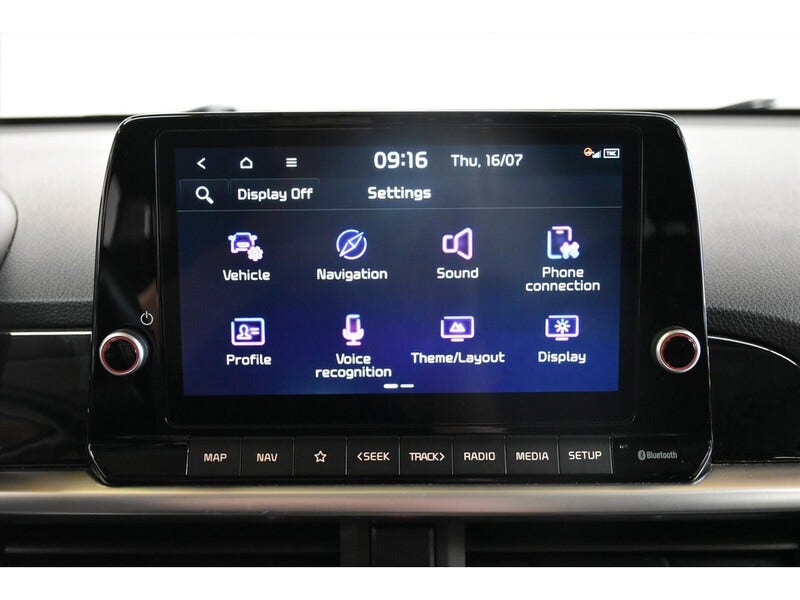 Kia Picanto (17)