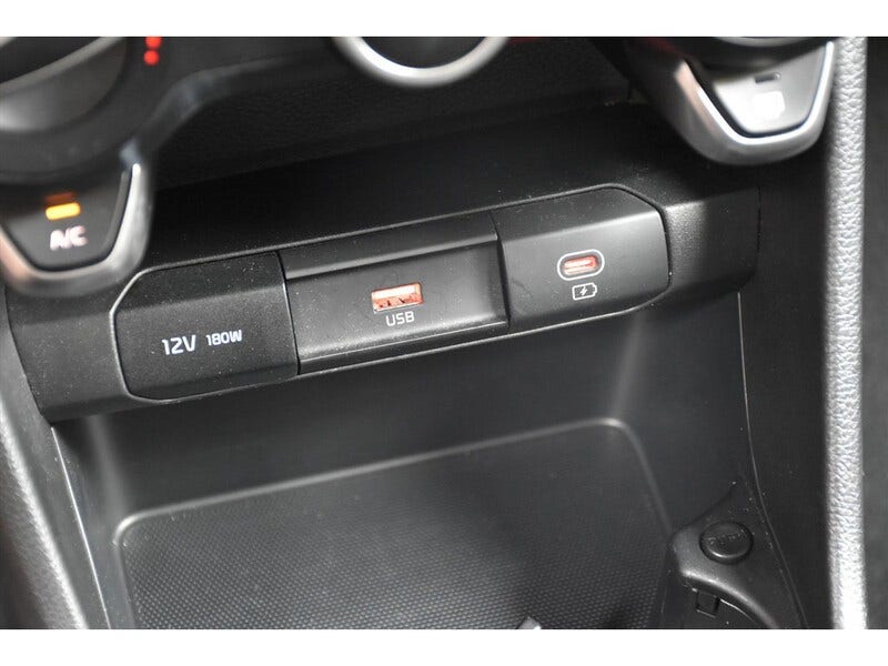 Kia Picanto (21)