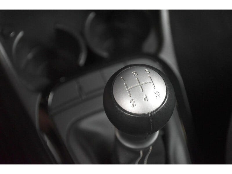 Kia Picanto (22)