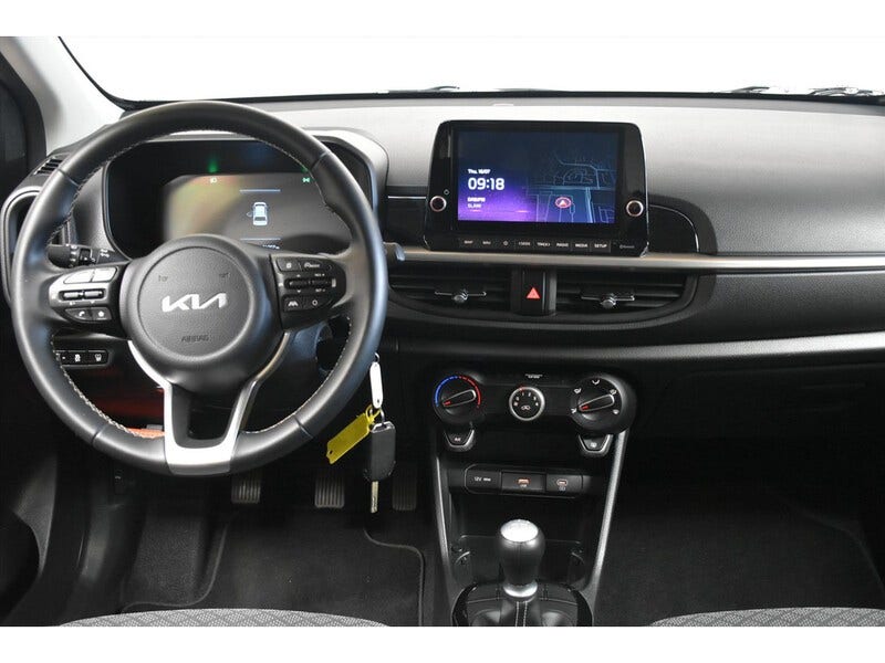 Kia Picanto (23)