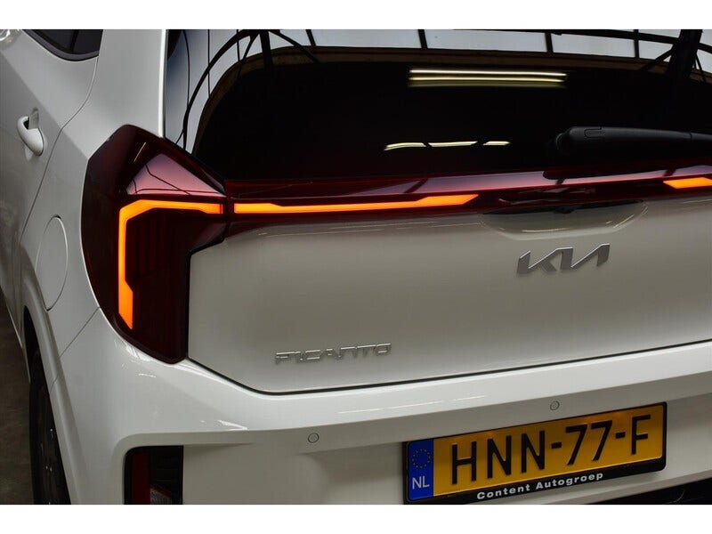 Kia Picanto (24)