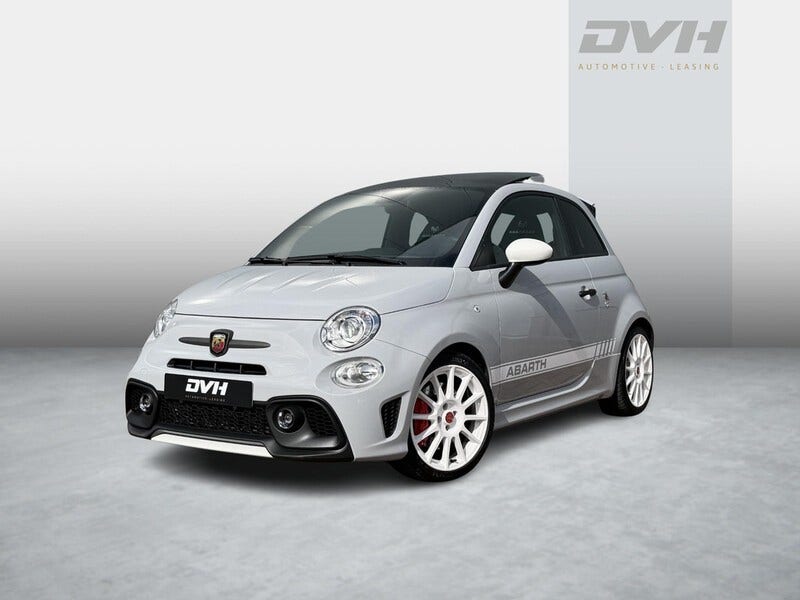 Abarth 695