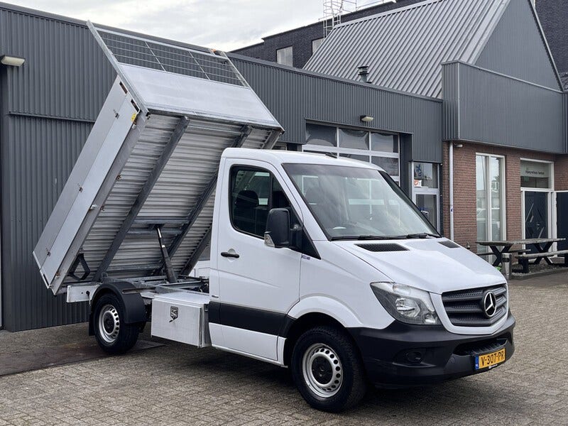 Mercedes Benz Sprinter