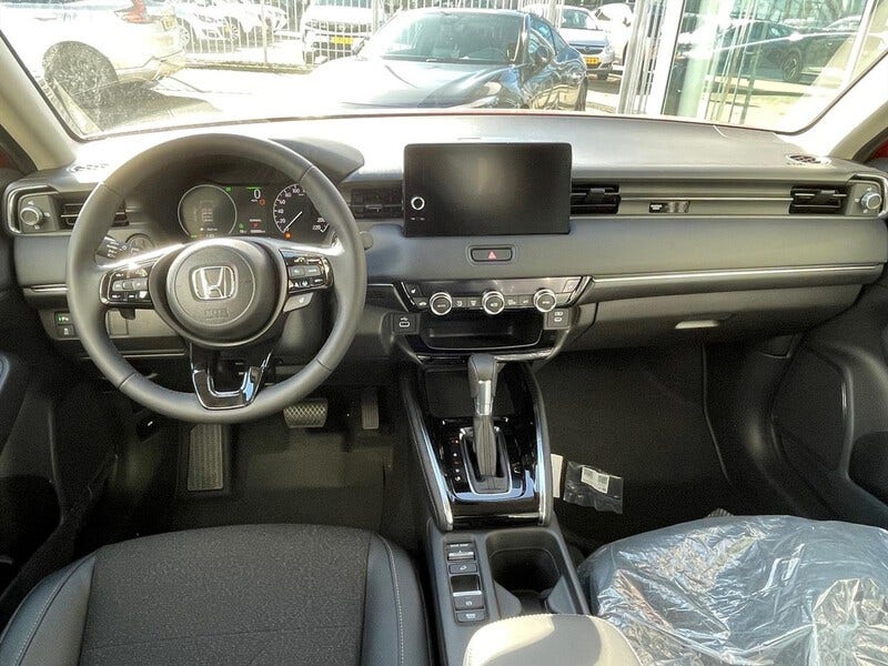 Honda HR-V (2)