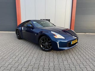 Nissan 370Z