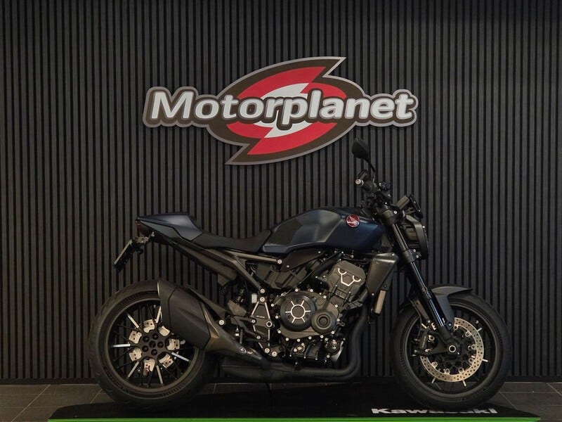 Honda CB 1000 R