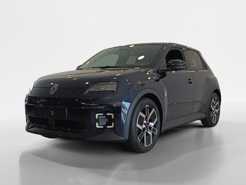 Renault 5