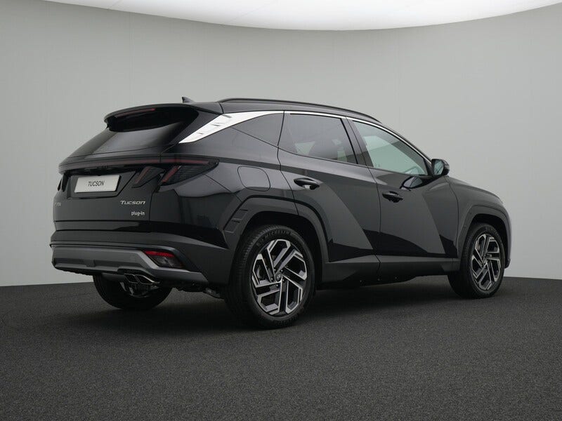 Hyundai Tucson (2)