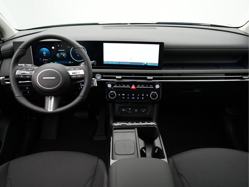 Hyundai Tucson (3)