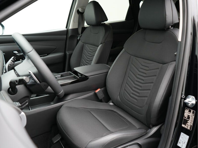 Hyundai Tucson (4)