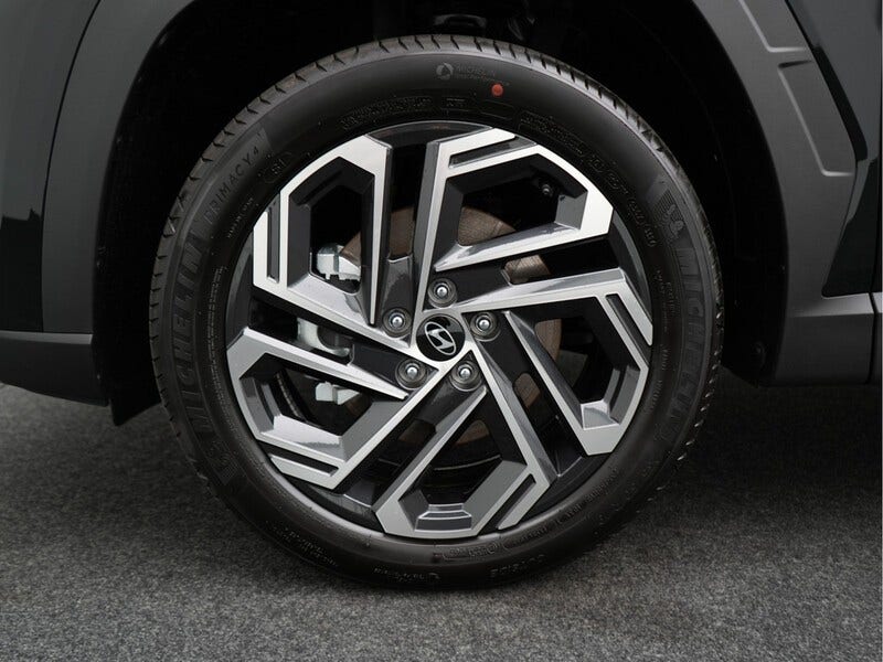 Hyundai Tucson (6)