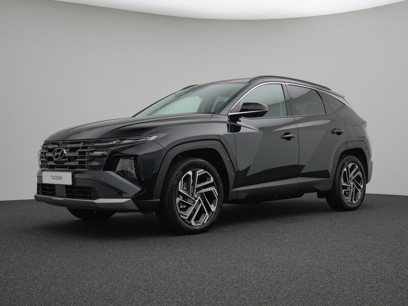 Hyundai Tucson (7)