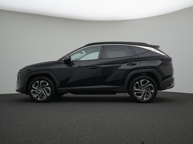 Hyundai Tucson (8)