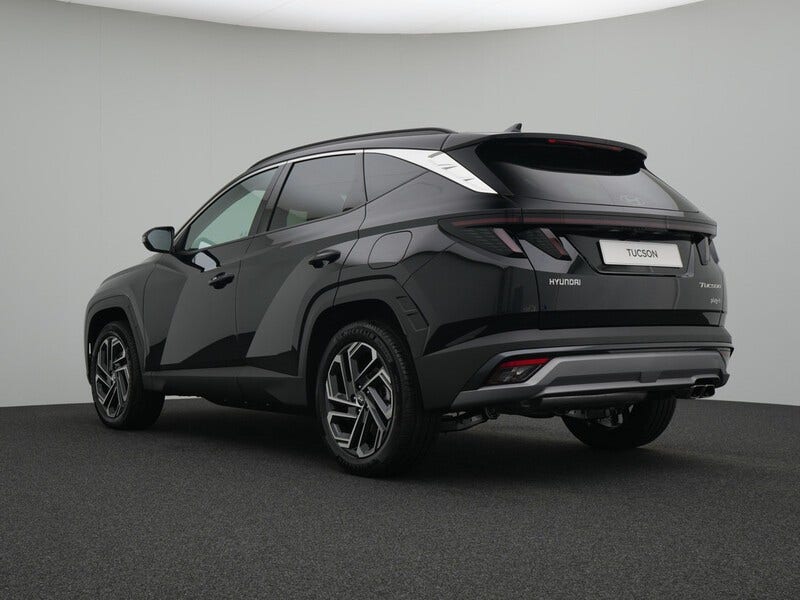 Hyundai Tucson (9)