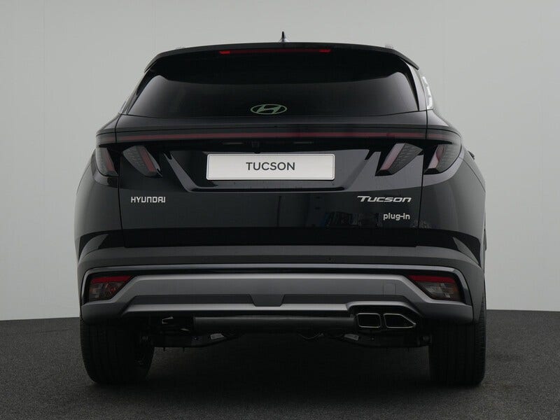 Hyundai Tucson (10)