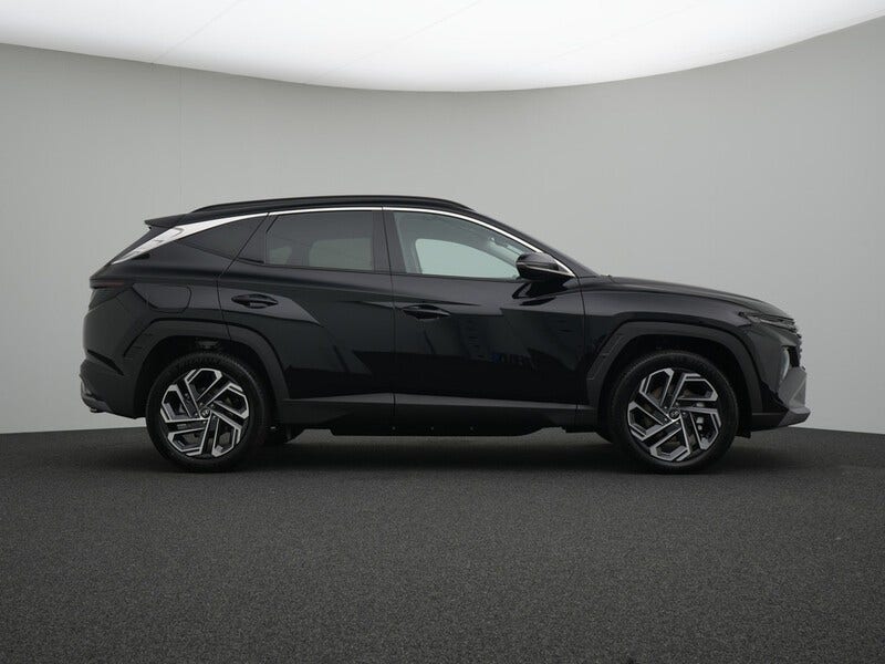 Hyundai Tucson (11)