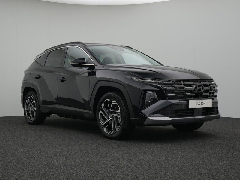 Hyundai Tucson (12)