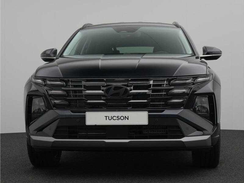 Hyundai Tucson (13)