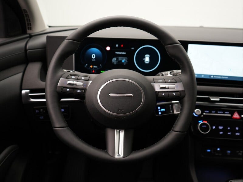 Hyundai Tucson (14)