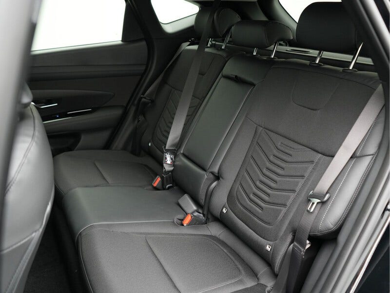 Hyundai Tucson (15)