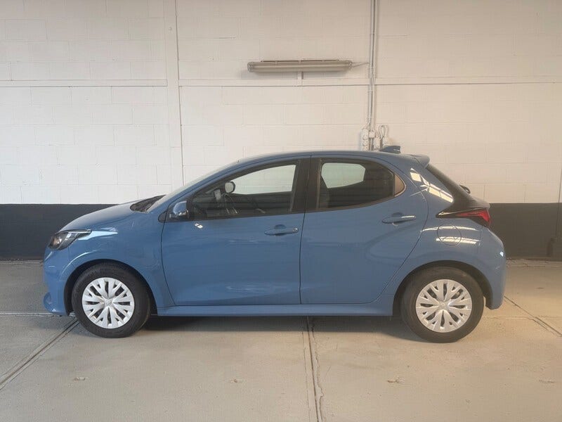 Toyota Yaris (3)