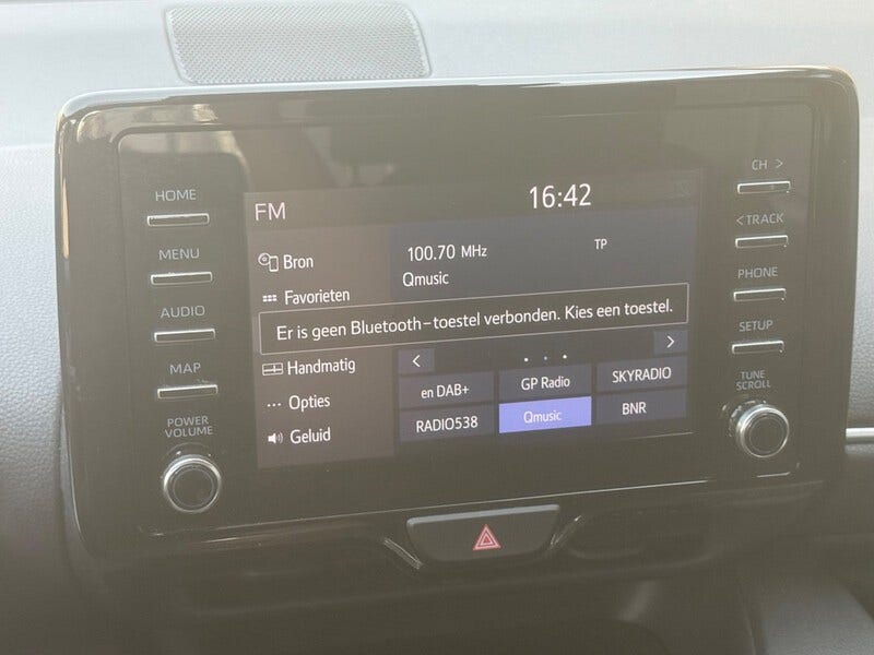 Toyota Yaris (19)