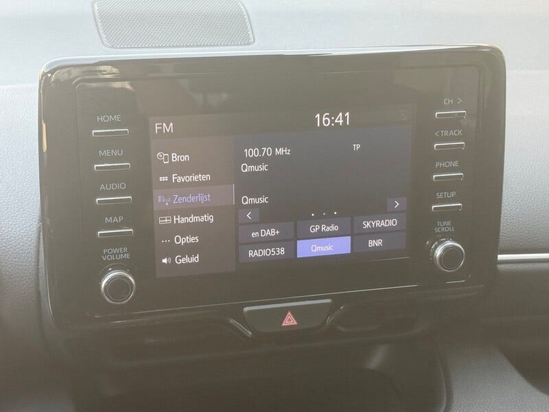 Toyota Yaris (20)