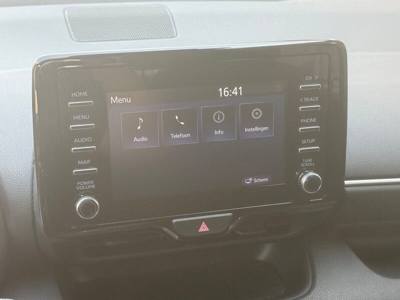 Toyota Yaris (21)