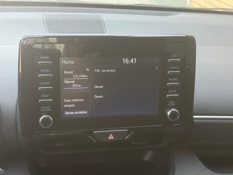 Toyota Yaris (22)