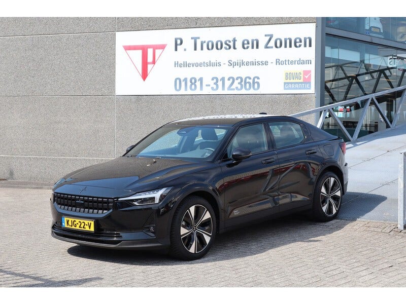 Polestar 2